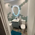 Apartman Loft A 2 Pas Des Champs Elysees Et De La Defense!
