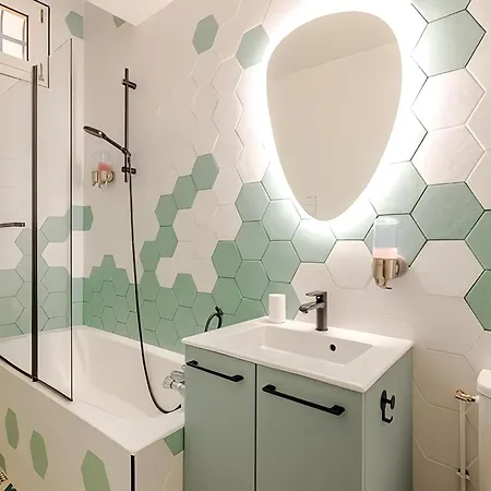 Loft A 2 Pas Des Champs Elysees Et De La Defense! Neuilly-sur-Seine