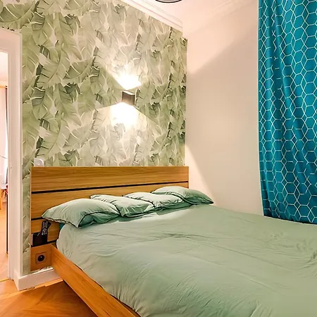 Loft A 2 Pas Des Champs Elysees Et De La Defense! Neuilly-sur-Seine