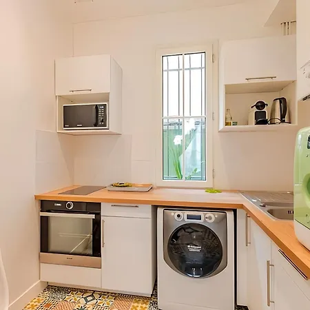 Loft A 2 Pas Des Champs Elysees Et De La Defense! * Neuilly-sur-Seine