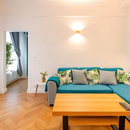Διαμέρισμα Loft A 2 Pas Des Champs Elysees Et De La Defense! Neuilly-sur-Seine