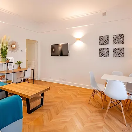 Loft A 2 Pas Des Champs Elysees Et De La Defense! Διαμέρισμα Neuilly-sur-Seine
