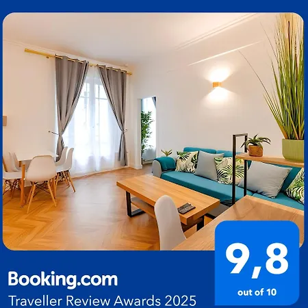 Loft A 2 Pas Des Champs Elysees Et De La Defense! Neuilly-sur-Seine