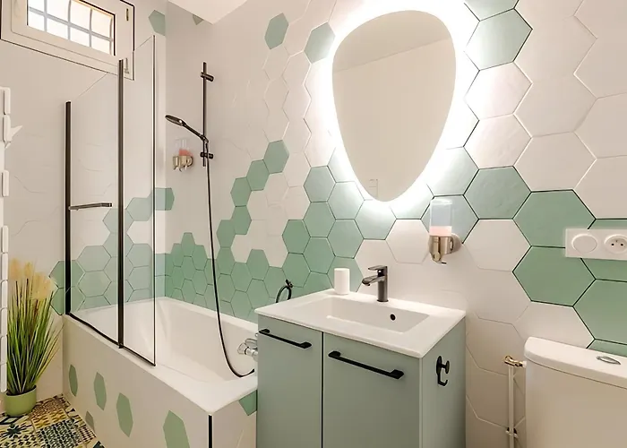 Loft A 2 Pas Des Champs Elysees Et De La Defense! Neuilly-sur-Seine