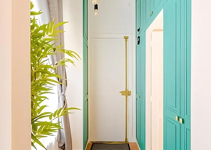 Loft A 2 Pas Des Champs Elysees Et De La Defense! Διαμέρισμα Neuilly-sur-Seine