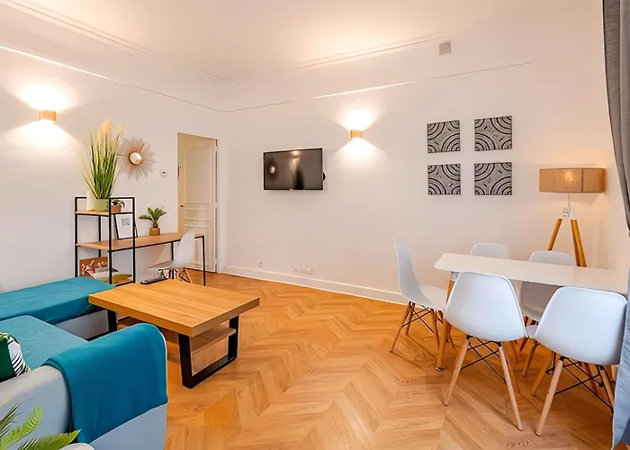 Loft A 2 Pas Des Champs Elysees Et De La Defense! Apartment Neuilly-sur-Seine