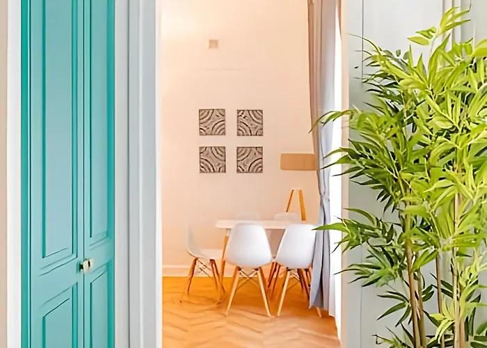 Loft A 2 Pas Des Champs Elysees Et De La Defense! Διαμέρισμα *