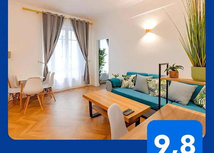 Loft A 2 Pas Des Champs Elysees Et De La Defense! Neuilly-sur-Seine